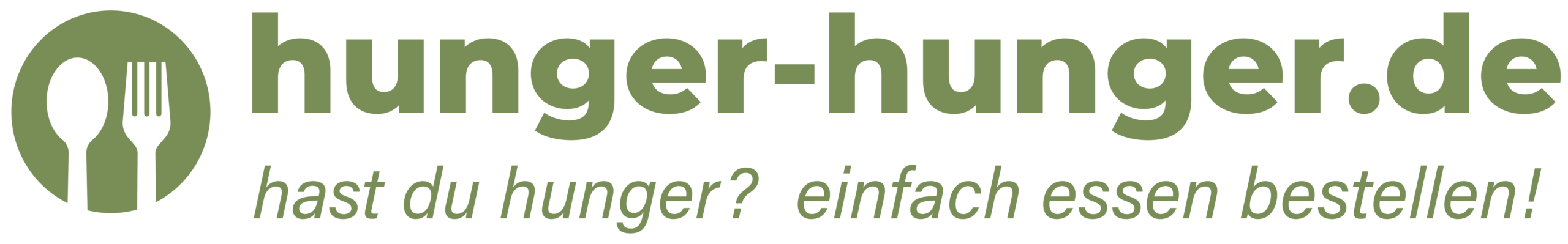 hungerhunger_green